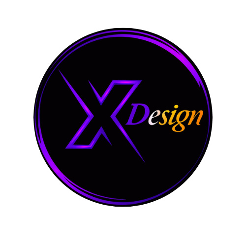 XDesign Logo