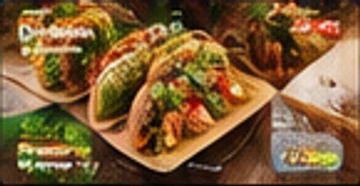 Gorditos Fresh Mex — vista de referencia